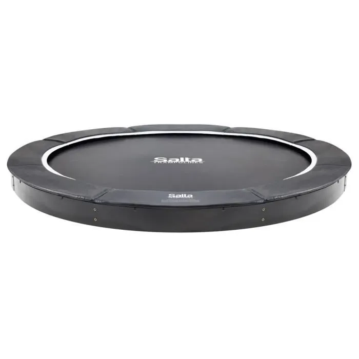 Trampoline - Salta Royal Base Ground - 251 cm-0