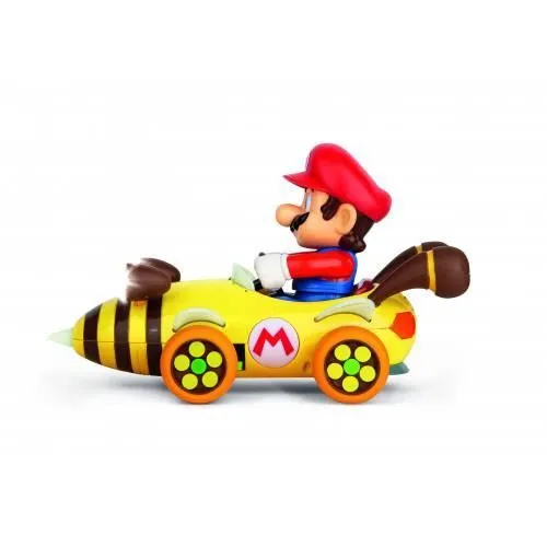 Jouet - Carrera - Mario Kart - Jaune - 3 ans - Intérieur-3