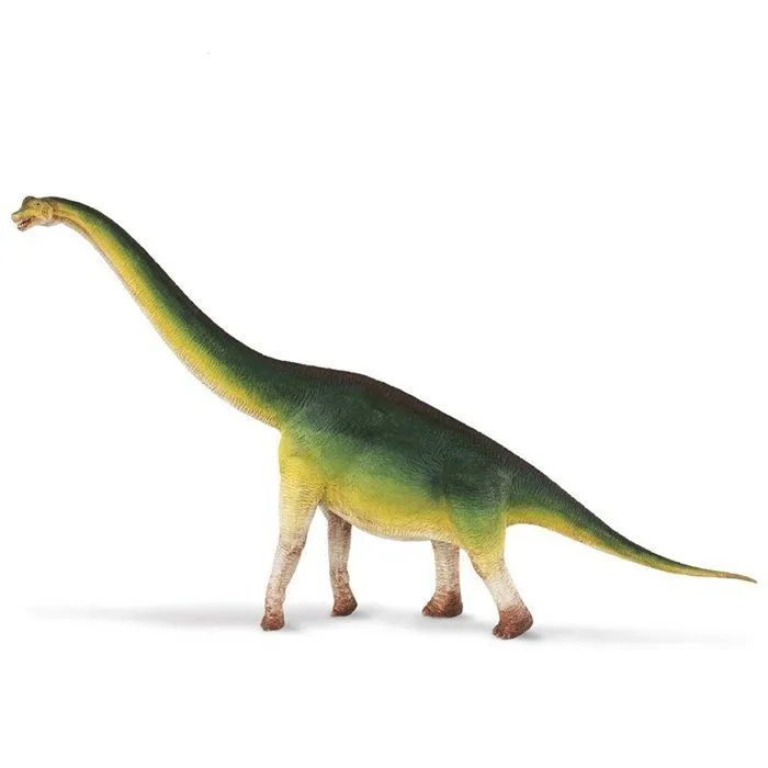 Figurine miniature - personnage miniature Safari - S300229 - 300229 - Figurine - Brachiosaure-3