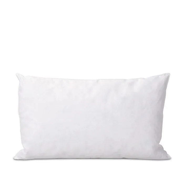 Oreiller Natura 45x70 cm Duvet & Plumes-0