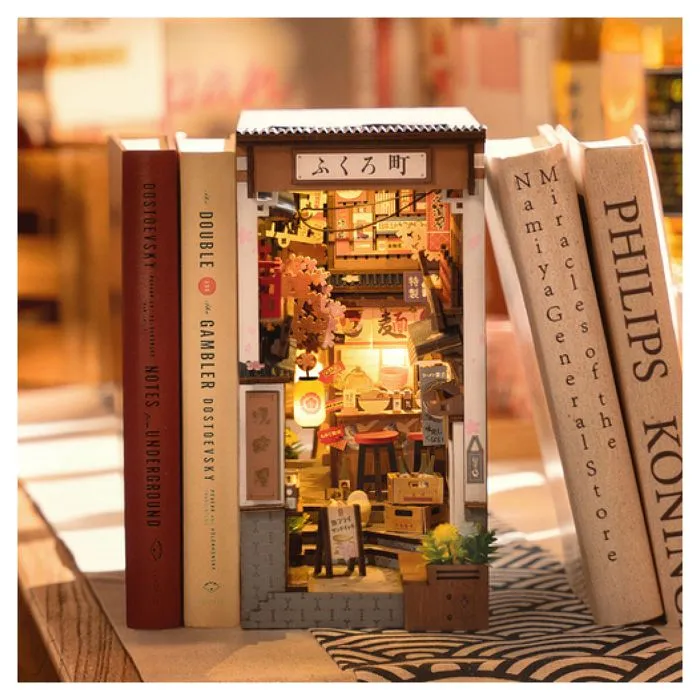Maquette DIY Sakura Wine Alley-1