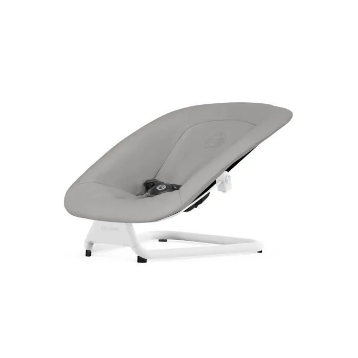 CYBEX Transat Gold Lemo Storm - Gris-0