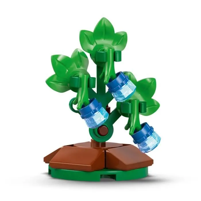 LEGO Fortnite 77077 Klombo - Jeu de Construction pour Garçon dès 10 ans - Figurine de Dino-3