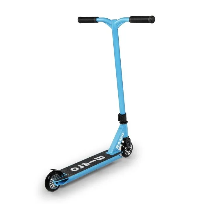 Trottinette freestyle Micro Ra-5