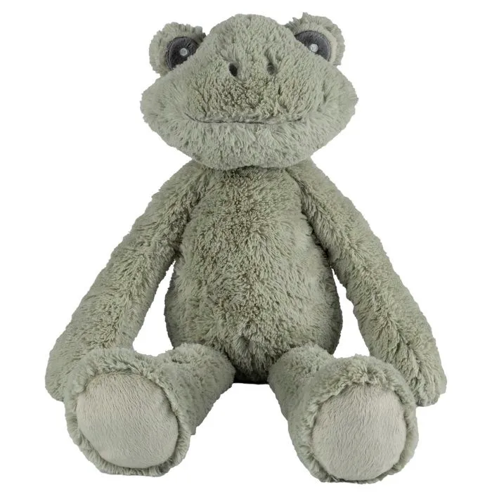Peluche - Happy Horse - Flex - 48 cm - Vert - Mixte - Bébé-0