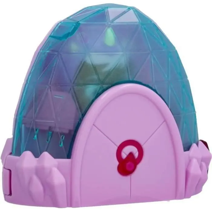 Dino Icy World Cry Babies Magic Tears -Mini poupée à collectionner. A partir de 3 ans-3