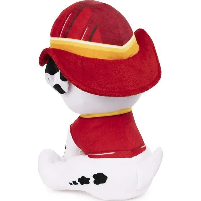PELUCHE 25 CM MARCUS LA PAT’ PATROUILLE Gund-2