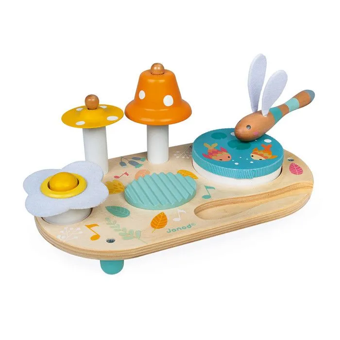 Table Musicale Pure-3