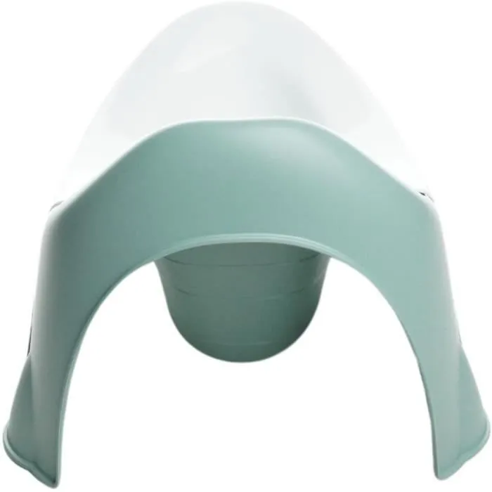 Pot - THERMOBABY - IDEO - Vert Sauge - Avec écuelle amovible, ergonomique et robuste-4