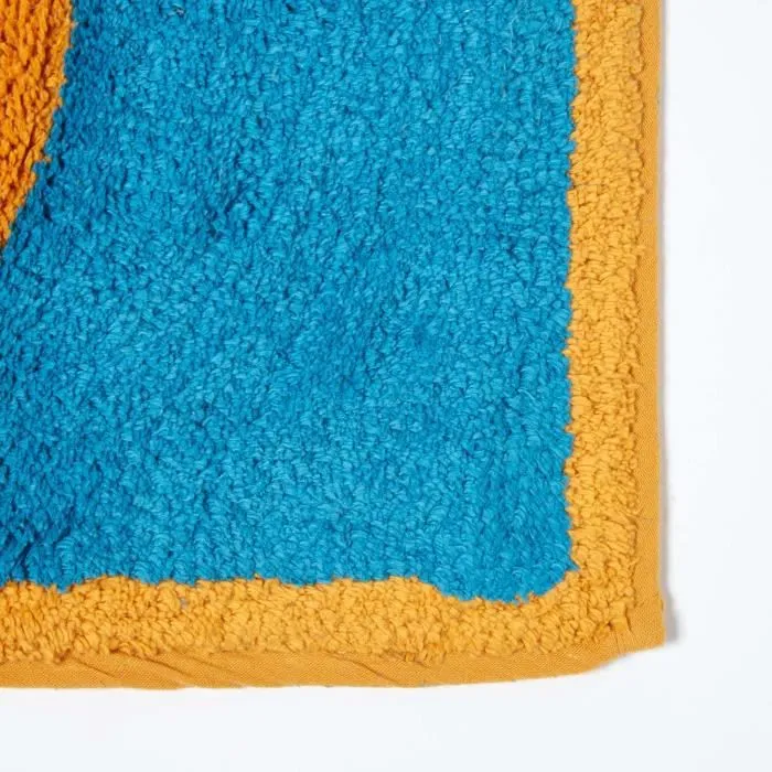 Tapis de bain Canard-1