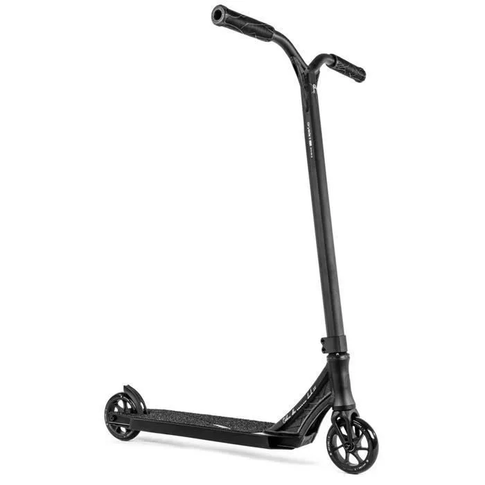 Trottinette Freestyle ETHIC Erawan V2 S Black - ETHIC DTC - Noir-0