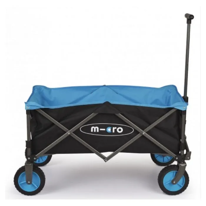 Chariot de plage  Beach Wagon-2