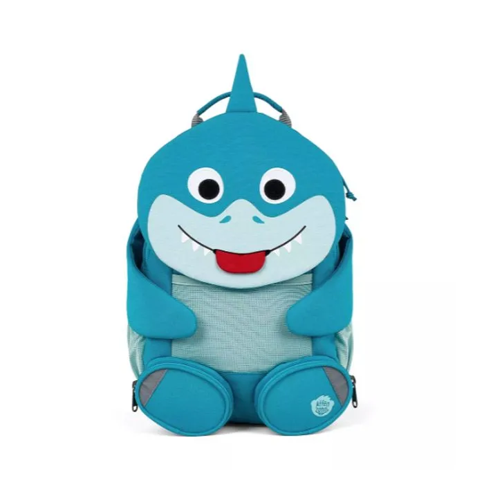 - Grand sac a dos Requin-0
