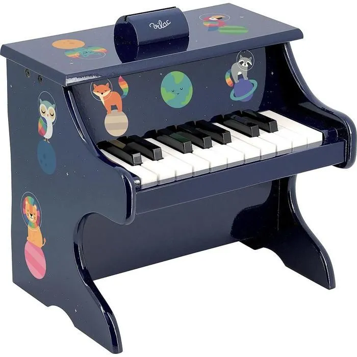 Vilac - Piano Arc-en-ciel Andy Westface-0