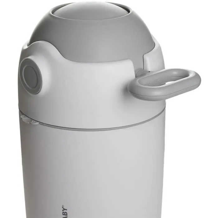 Poubelle à couches - THERMOBABY - Sans recharge spécifique-5