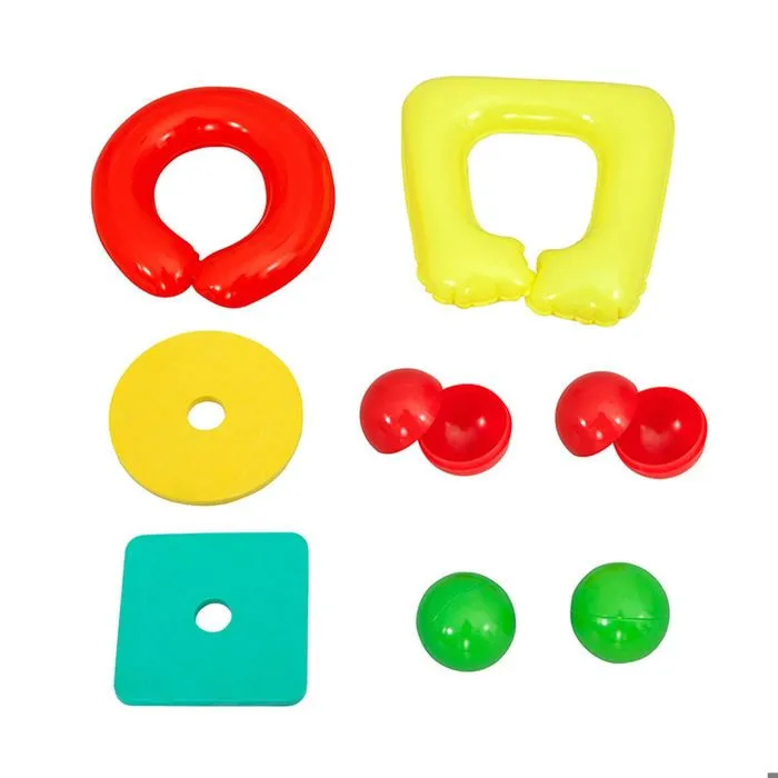 Jeu gonflable Bestway 76 x 76 x 88 cm-1