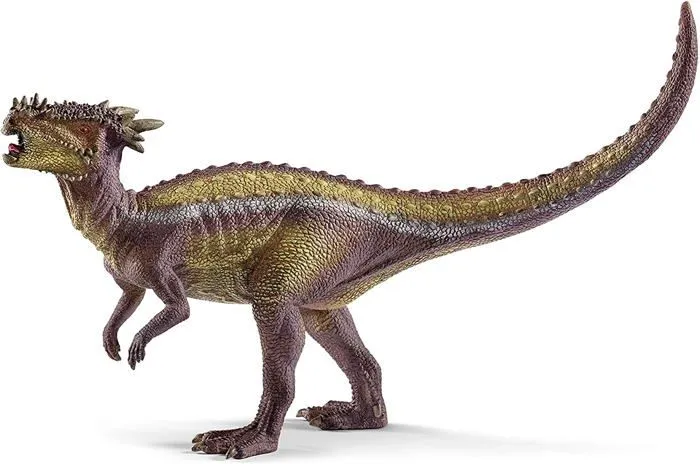 Figurine SCHLEICH - Dracorex - Dinosaurs - Mixte - À partir de 4 ans-0