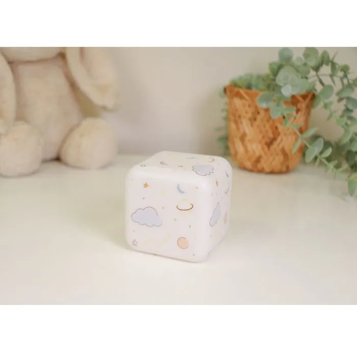 Cloud b - Veilleuse nomade Espace - BTL DIFFUSION-5
