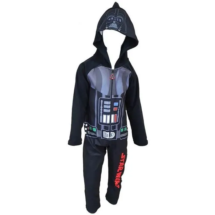 Pyjama garçon star wars sale