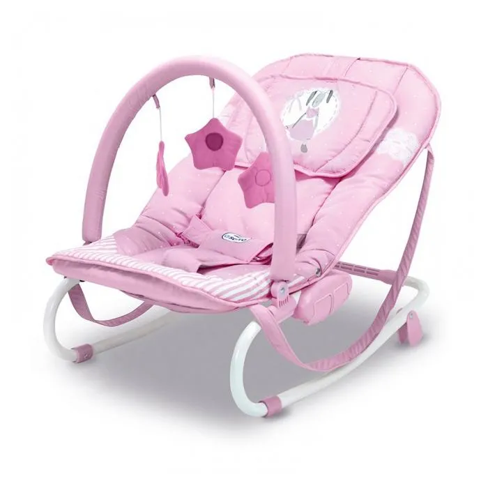 Transat bébé Relax Bunny-0