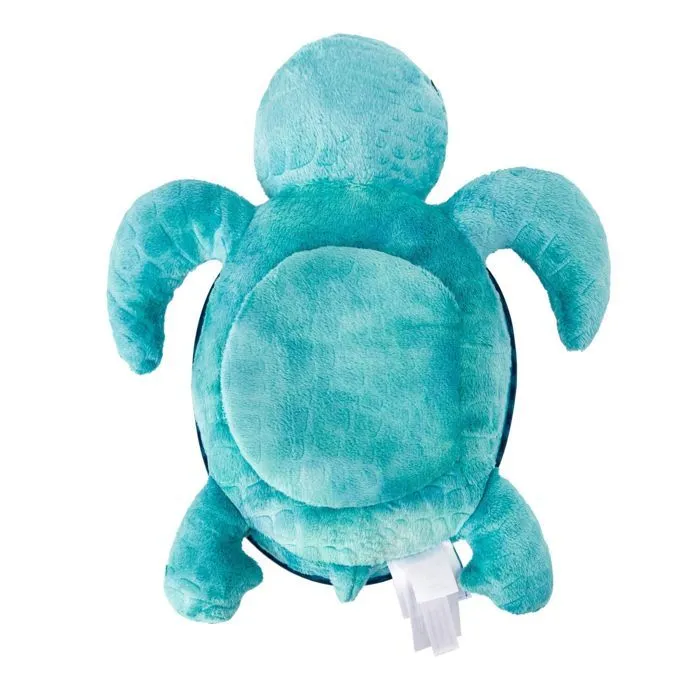 Cloud b - Veilleuse Tranquil Turtle Aqua rechargeable - BTL DIFFUSION-4