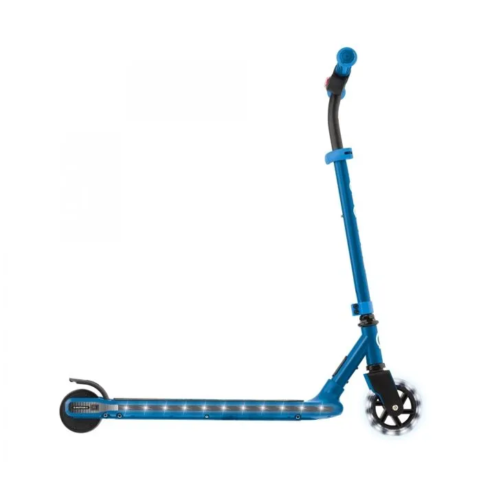 Trottinette E-Motion 6 Bleu-5