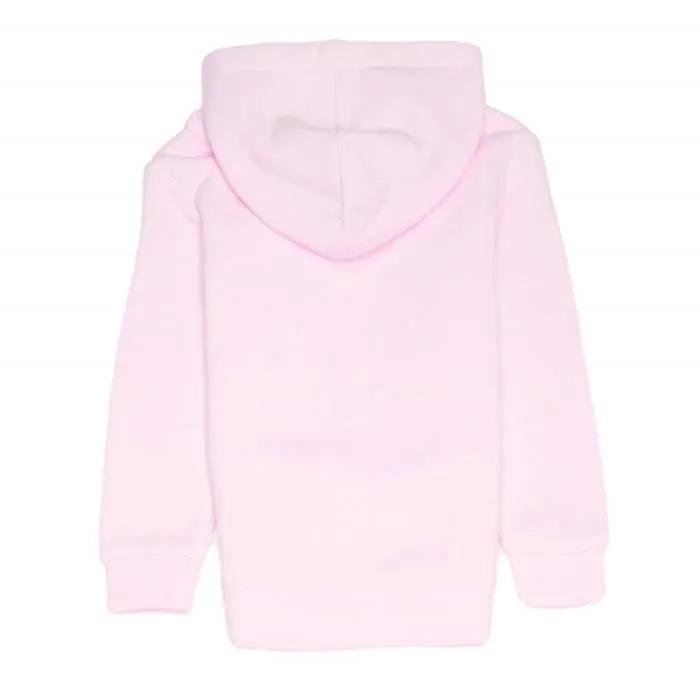 Survêtement Fille - Nike - Jersey Pack - Rose - Manches longues - Respirant-2
