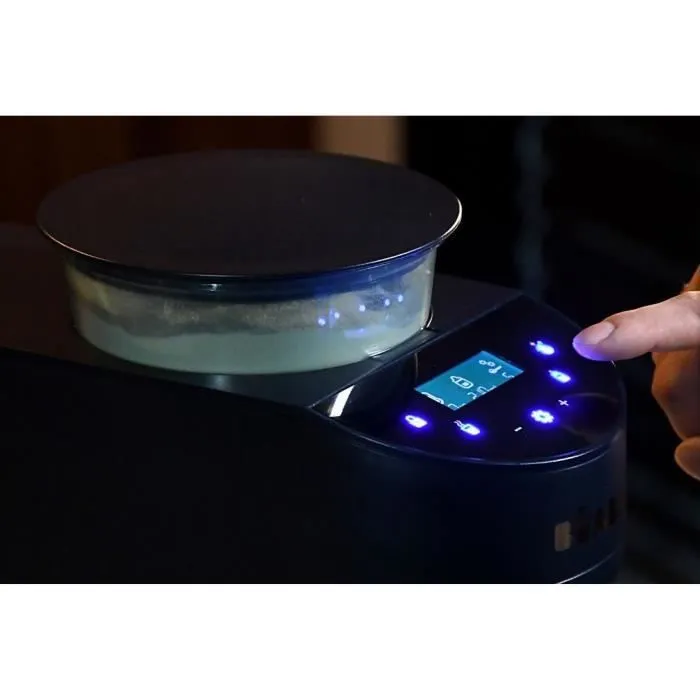 BEABA - Préparateur de biberon MILKEO PLUS Night Blue-7