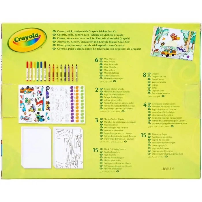 GOLIATH Atelier de Stickers-4