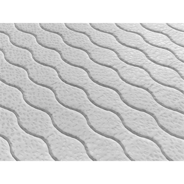 Matelas 150X200 ARES | Epaisseur18 CM | Noyau de mousse respirante-3
