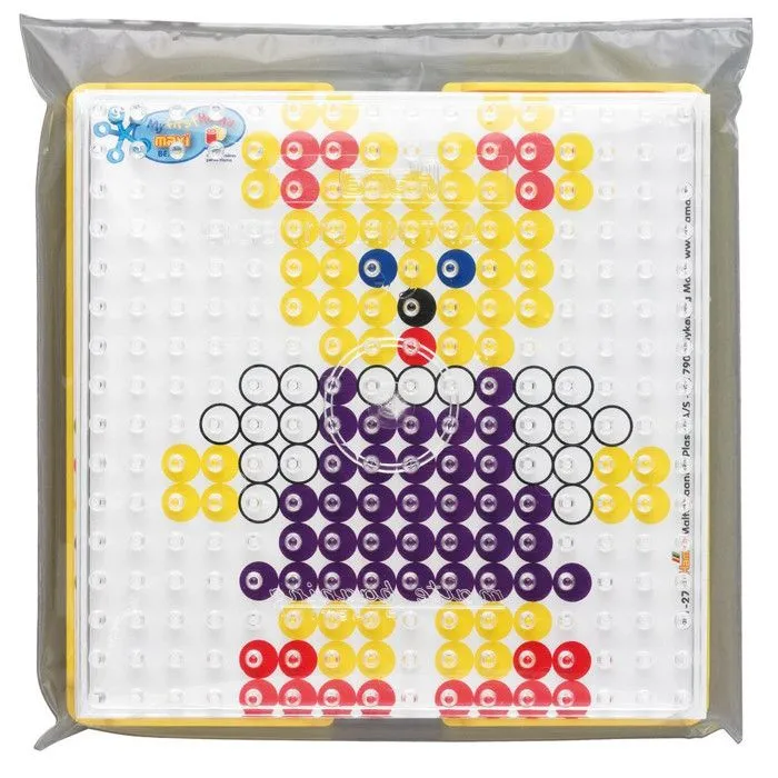 Kit plaques et modèles Maxi-0
