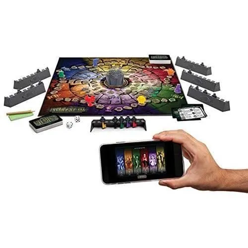 EDUCA - 18753 - Jeu Atmosfear-1