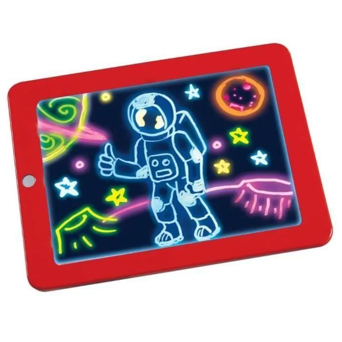 Magic Pad - Tablette magique-0