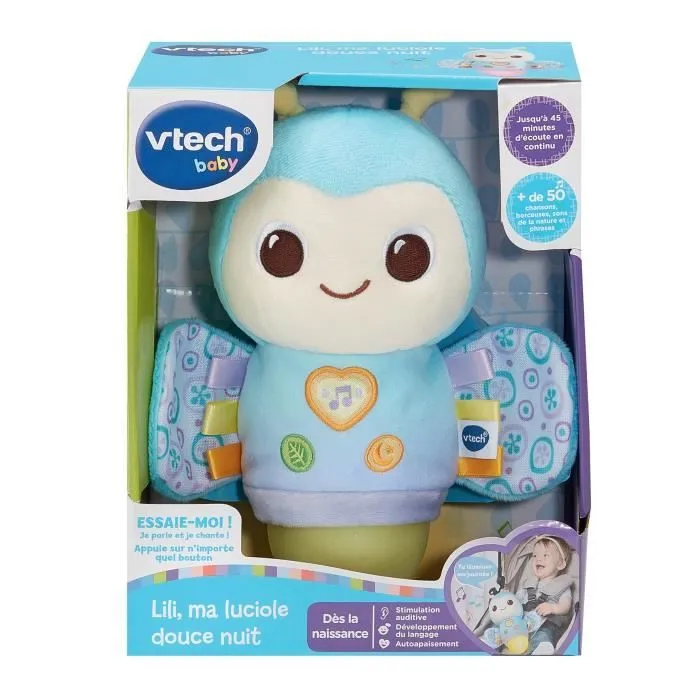 VTECH LILI, MA LUCIOLE DOUCE NUIT-0