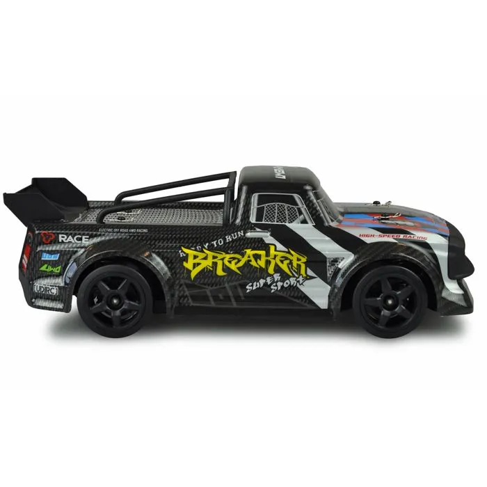 Voiture télécommandée électrique Drift Car Breaker 1/16 ème RTR-2