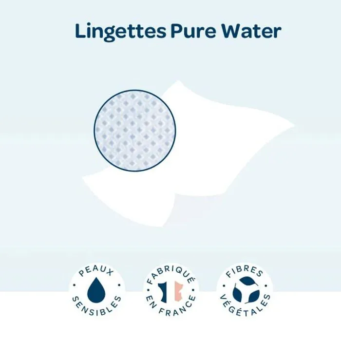 Distributeur de lingette bebe Biolane - 12-2
