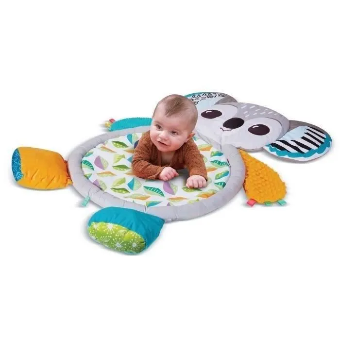 VTECH TAPIS D'ÉVEIL KOALA CÂLIN-6