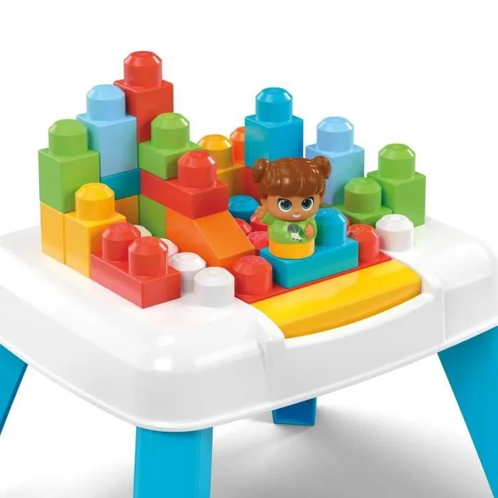 MEGA BLOKS-Table Avalanche HHM99-2