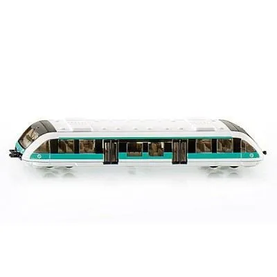 Tramway RATP - SIKU - Véhicule Miniature - Garçon et Fille - A partir de 3 ans-0