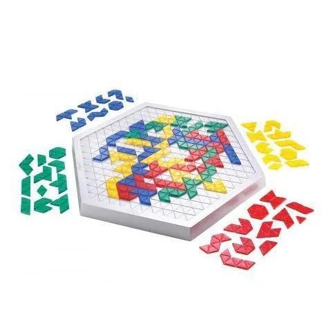 Blokus Trigon-1