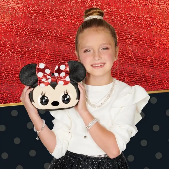 PURSE PETS Disney - Minnie-4