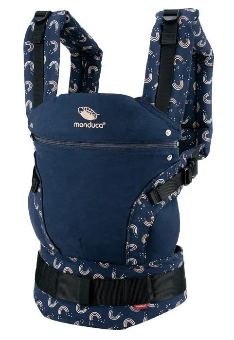 Porte bebe Manduca-1