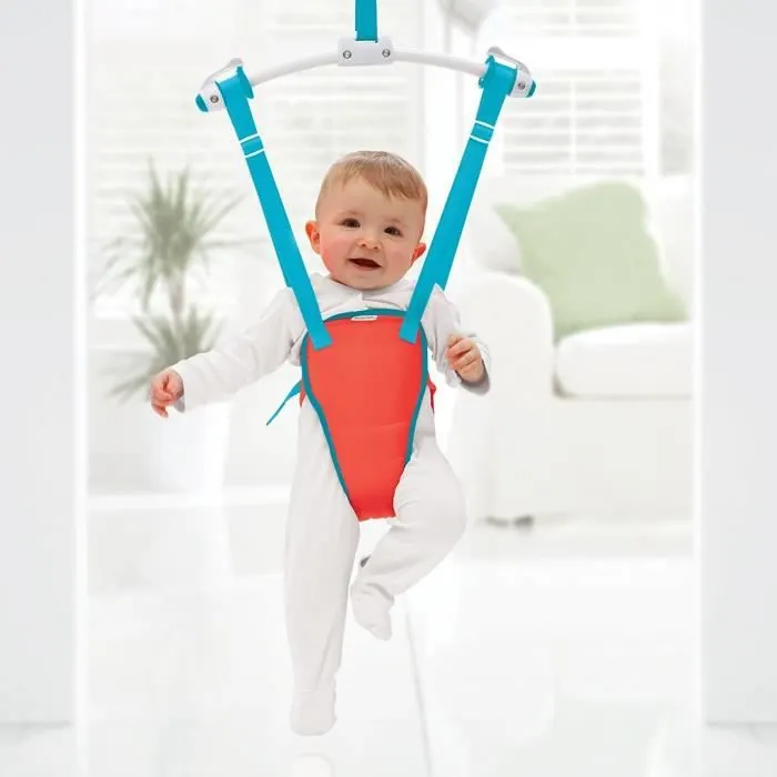 munchkin Sautoir de Porte Multicolore