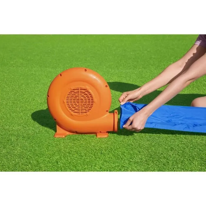 Parc aquatique gonflable - Bestway - Turbo Splash™ H2OGO!®-8