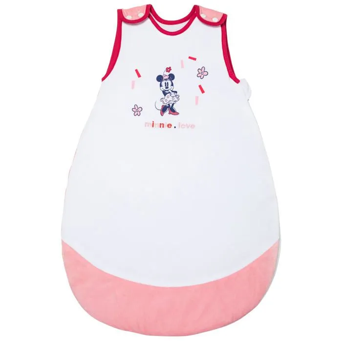 DISNEY Minnie Gigoteuse 0-6 mois - 65 cm-0