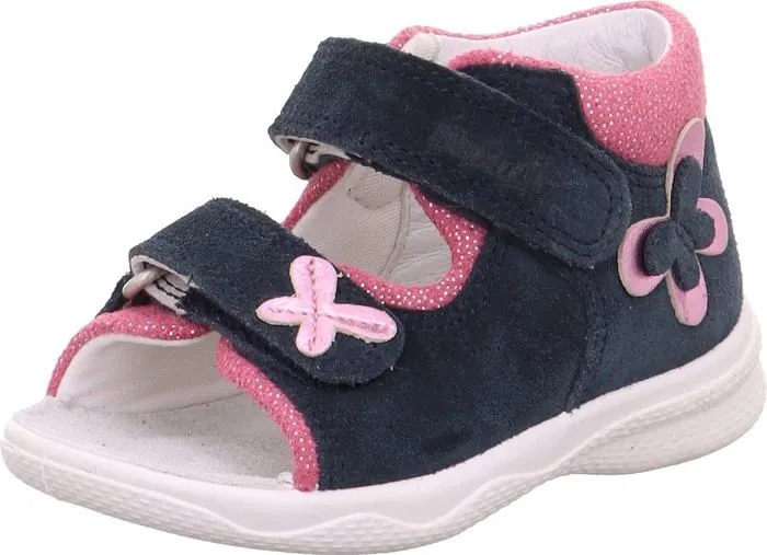 Sandale - nu-pieds Superfit - 1000069 - Fille Polly Sandale-1