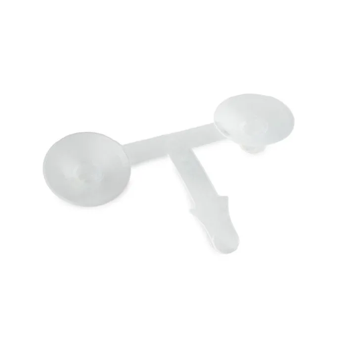 Ventouses Anneau de bain AQUAFUN-3
