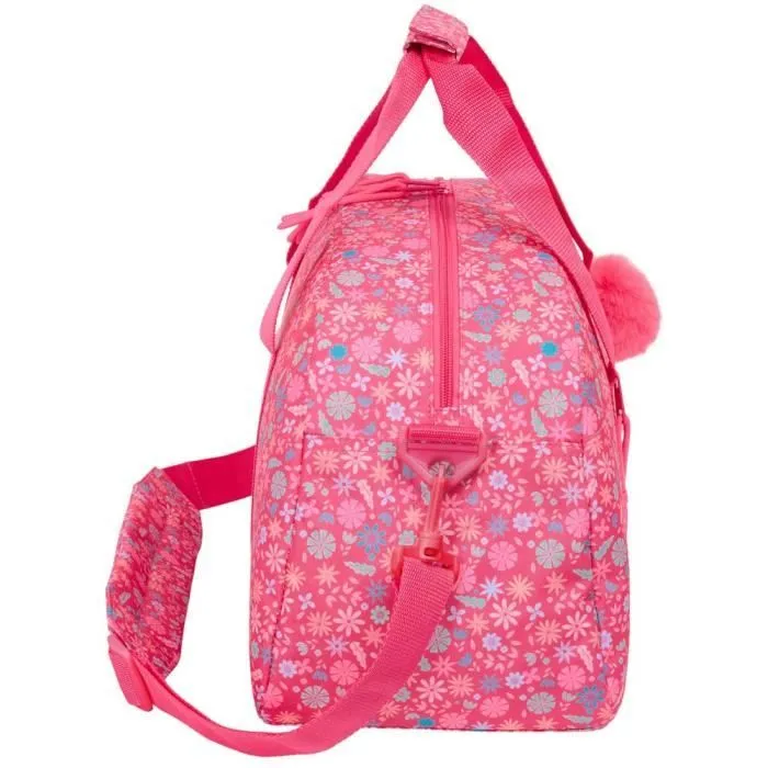 Sac de sport Love Yourself Feeling 50 CM - Haut de Gamme-2