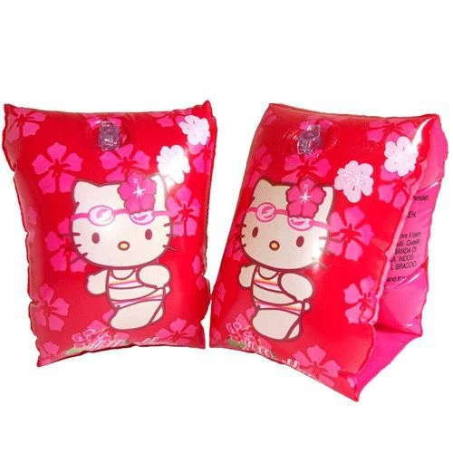 Bébé Siège De Hello Kitty Bouée Siège Bain Gonflable Bébé Bouée