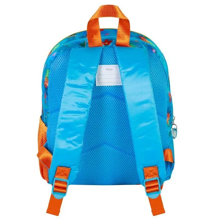 Sac à Dos - Disney - Vaiana Sisters - Multicolore - Taille Unique - Enfant-2